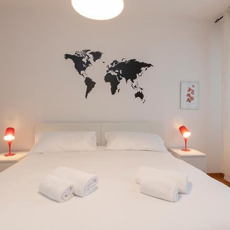 מילאנו Mimmi Apartment Zurigo 12 מראה חיצוני תמונה