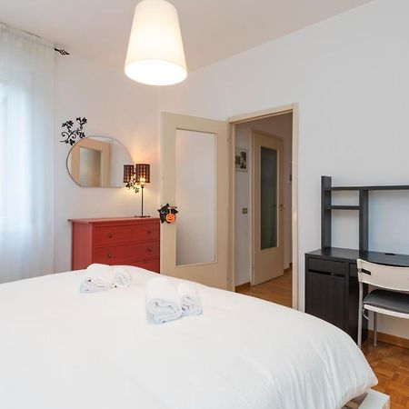 מילאנו Mimmi Apartment Zurigo 12 מראה חיצוני תמונה