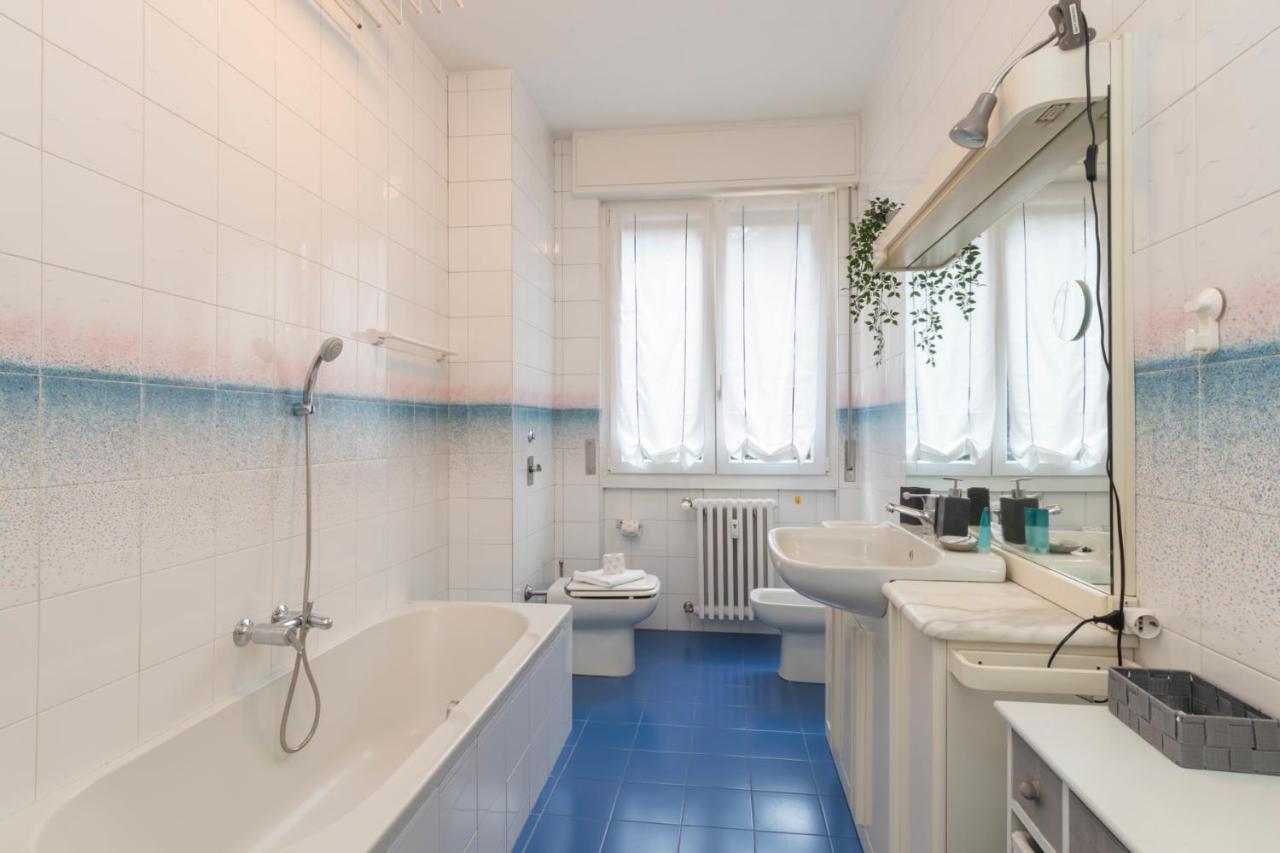 מילאנו Mimmi Apartment Zurigo 12 מראה חיצוני תמונה