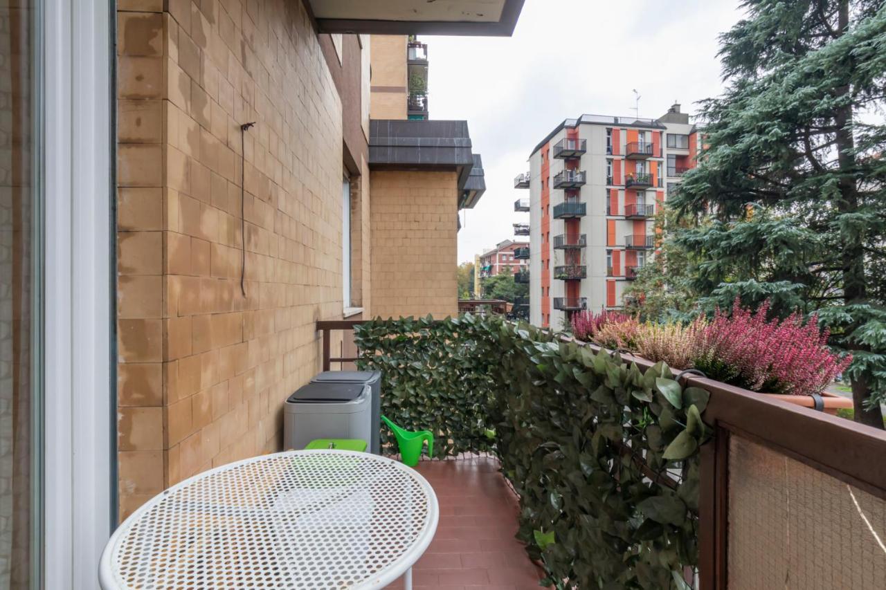 מילאנו Mimmi Apartment Zurigo 12 מראה חיצוני תמונה