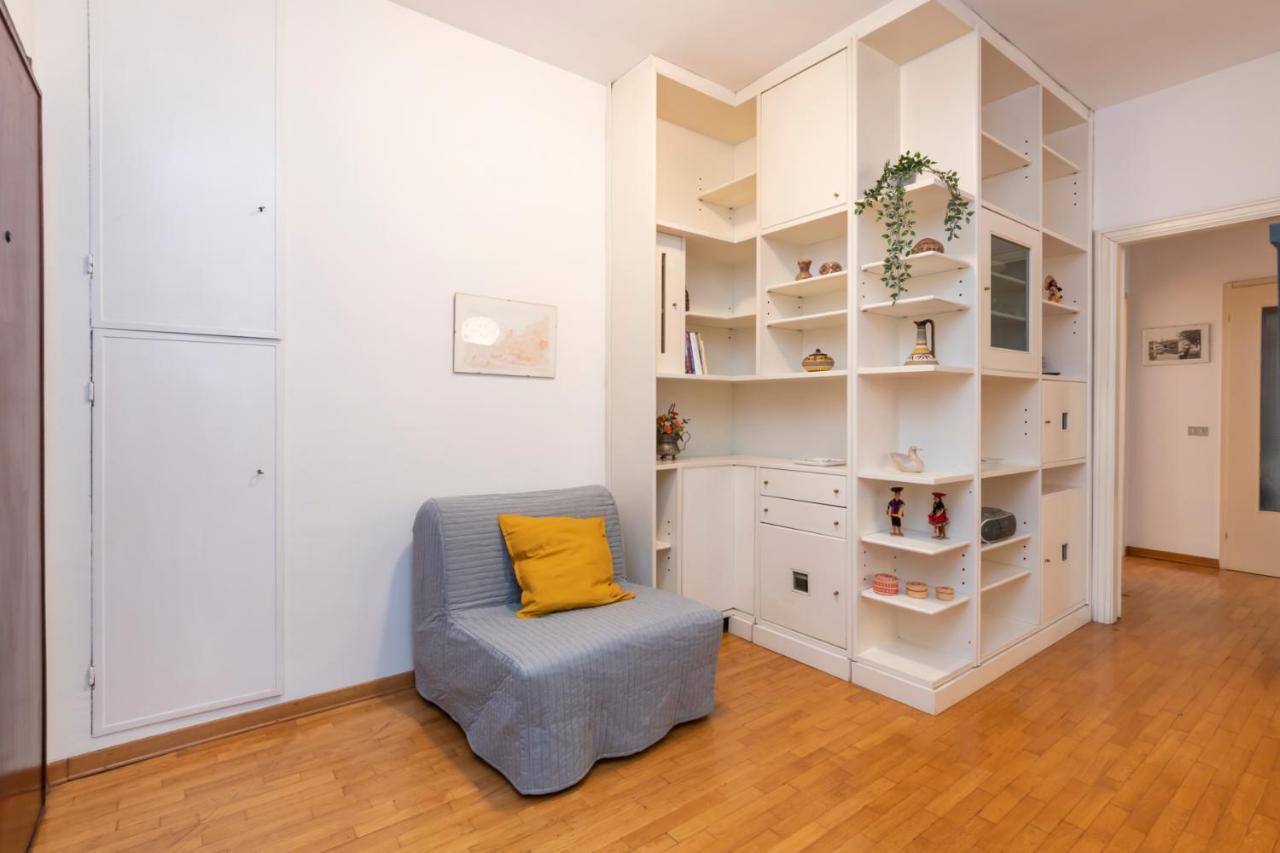 מילאנו Mimmi Apartment Zurigo 12 מראה חיצוני תמונה