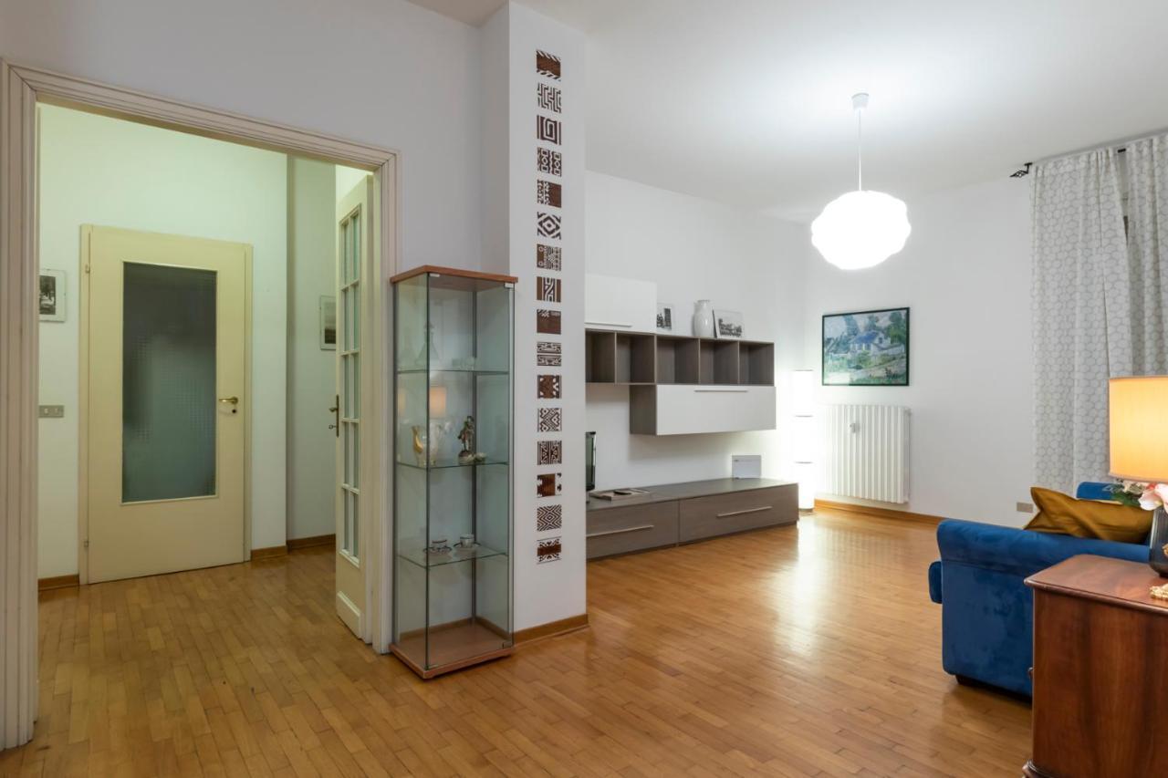 מילאנו Mimmi Apartment Zurigo 12 מראה חיצוני תמונה