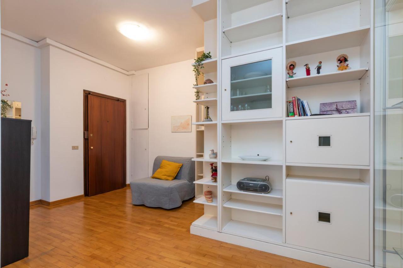 מילאנו Mimmi Apartment Zurigo 12 מראה חיצוני תמונה