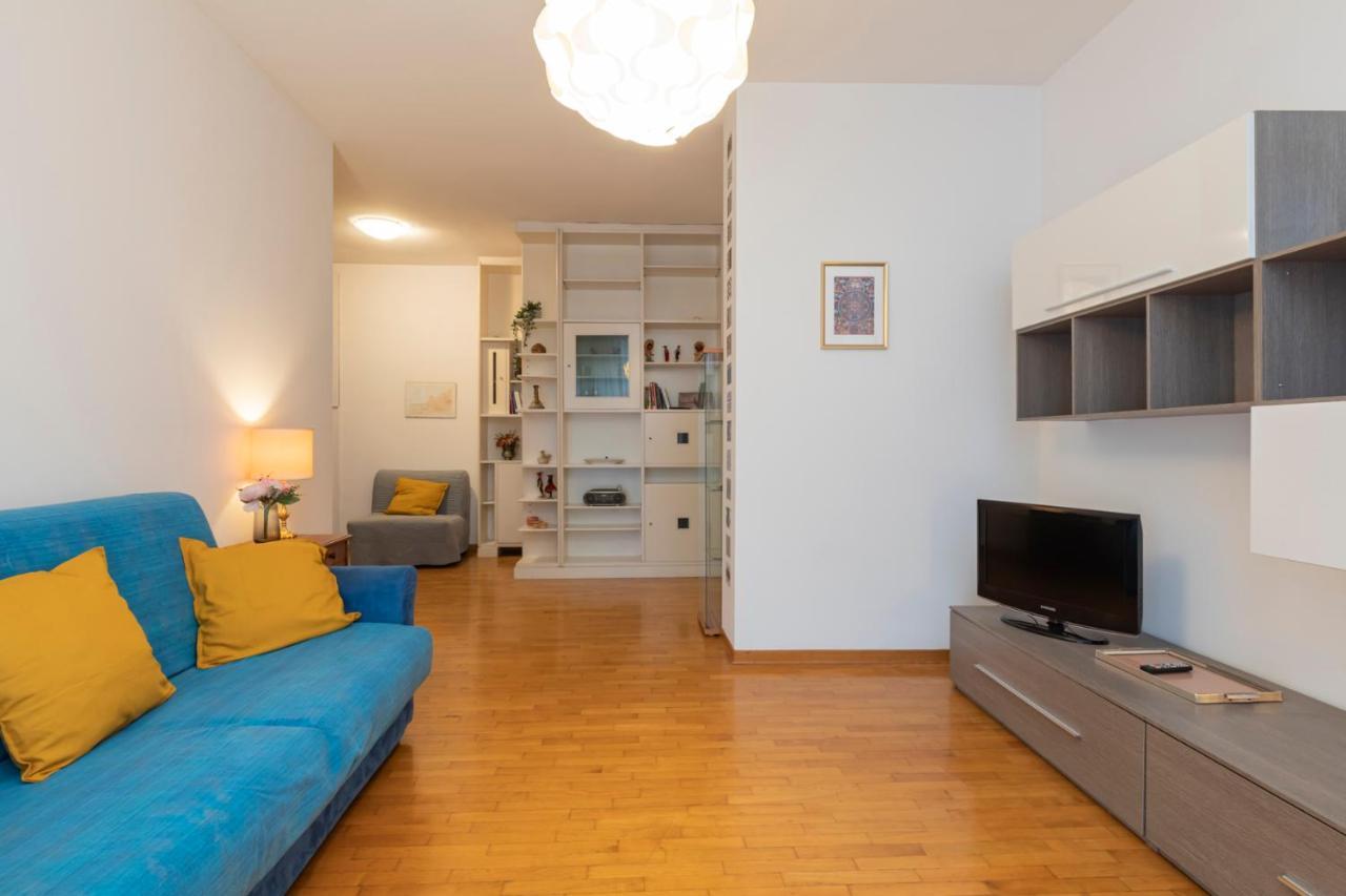 מילאנו Mimmi Apartment Zurigo 12 מראה חיצוני תמונה