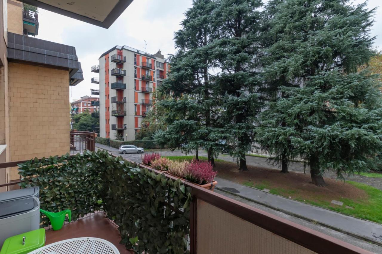 מילאנו Mimmi Apartment Zurigo 12 מראה חיצוני תמונה