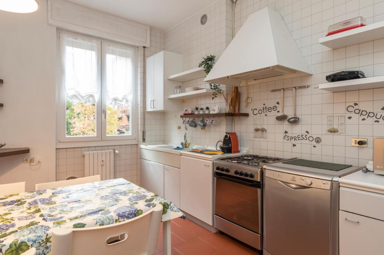 מילאנו Mimmi Apartment Zurigo 12 מראה חיצוני תמונה