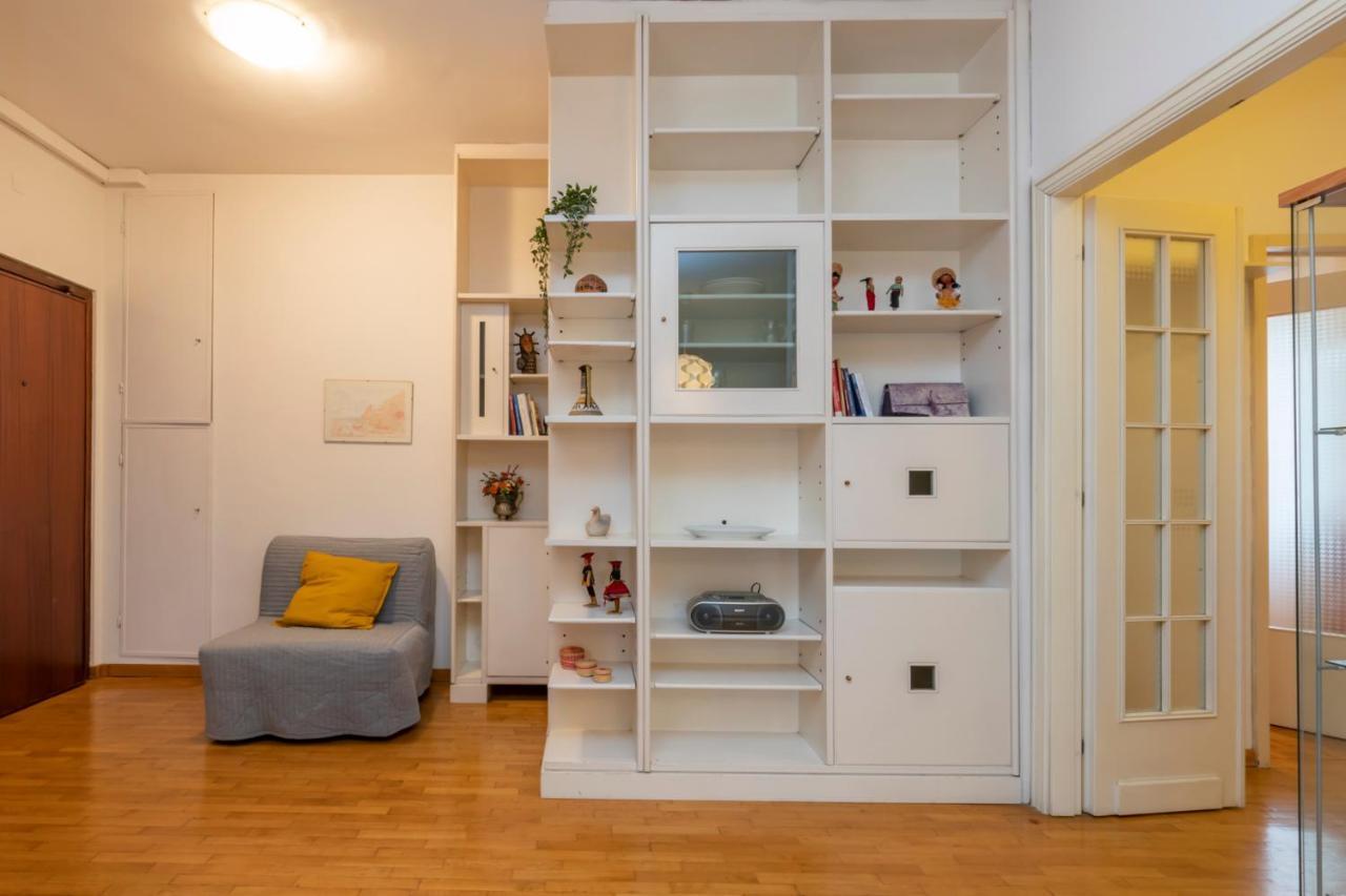 מילאנו Mimmi Apartment Zurigo 12 מראה חיצוני תמונה
