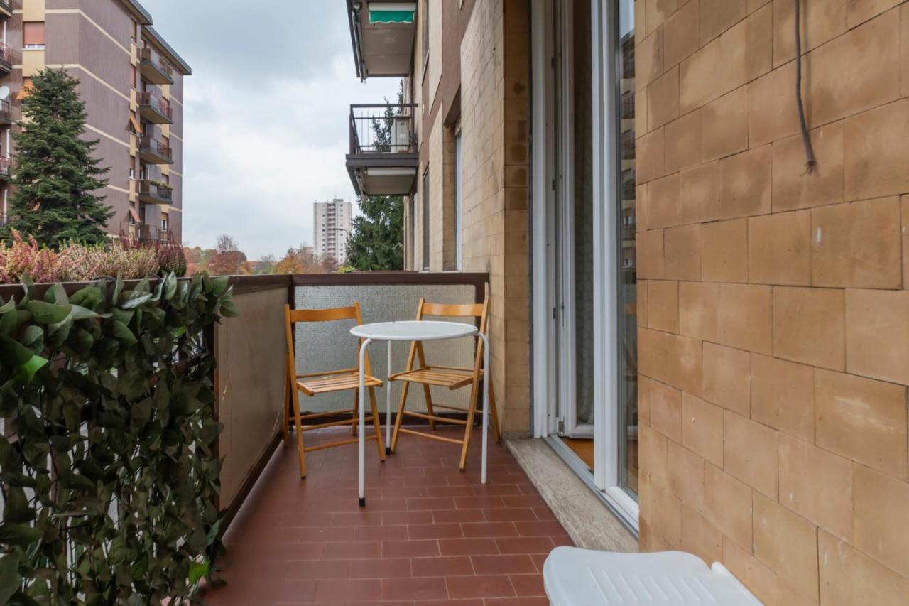 מילאנו Mimmi Apartment Zurigo 12 מראה חיצוני תמונה