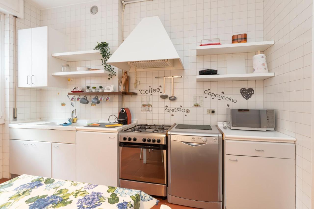 מילאנו Mimmi Apartment Zurigo 12 מראה חיצוני תמונה