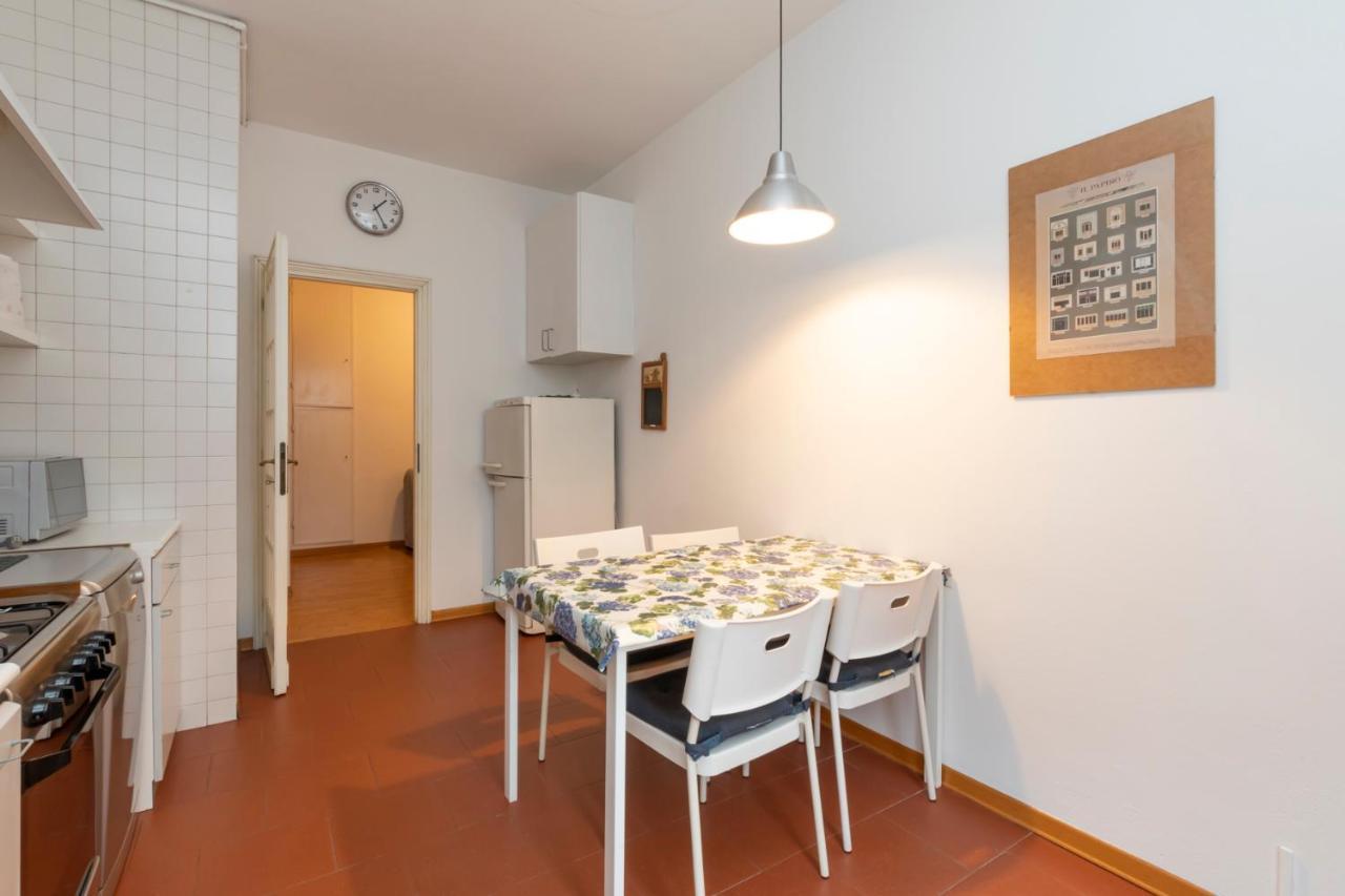 מילאנו Mimmi Apartment Zurigo 12 מראה חיצוני תמונה